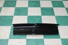 15-22 Mustang Coupe Black Gt Rear Trunk Hatch Finish Panel W/ Backup Camera Wty Used. Price: $131.99.