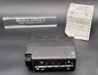 Mercedes-benz W140 C140 1408001648 0132006335 Vacuum Pump Oem Bosch Used. Price: $185.00.