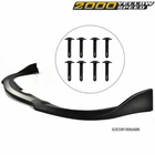 Front Bumper Lip Splitter Sset Fit For 2006-2007 Subaru Impreza Wrx Sti CS2 New. Price: $57.40.