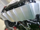 Carbing Rear Diffuser Under Panel For Subaru Brz Fr-s Toyota 86 Caring CA5080550 New. Price: $900.00.