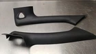 2003-2006 Chevrolet Ssr Oem Interior Pillar Left & Right Windshield Frame Trim Used. Price: $67.99.