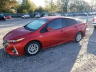 2017-2021 Toyota Prius Prime Left Driver Center Pillar Body Frame Cut Out Used. Price: $250.00.