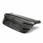 Seibon Carbon Fiber Trunk Lid For 18-22 Accord Cv New. Price: $1300.00.