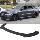 Front Bumper Lip Spoiler Splitter Body Kit Chin For Dodge Durango Sxt Srt New. Price: $65.19.