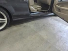Passenger Side Mercedes-benz C220 2013 Rocker Panel Moulding 598393 Used. Price: $211.95.