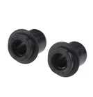 1955-1982 Camaro Gto Starfire 442 Chevy Belair Impala Control Arm Bushings Upper New. Price: $24.26.