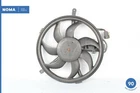 06-14 Mini Cooper Clubman R55 Radiator Cooling Fan Motor 2752632 Oem Used. Price: $89.23.