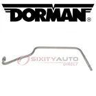 Dorman Outlet Upper Oil Cooler Hose Assembly For 2000-2003 Dodge Durango Mk New. Price: $79.74.
