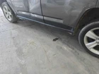 Driver Side Compass 2012 Rocker Panel Moulding 634064 Used. Price: $239.89.