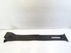 2015 Mercedes W463 G63 Trim, Interior, B-pillar, Left, Black 4636903626 Used. Price: $116.99.
