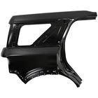 Genuine Ford Quarter Panel Assembly M1PZ-78278A92-A New. Price: $960.43.