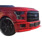 Ford F-150 2018-2020 Rksport 19016110 Fiberglass Front Splitter Unpainted New. Price: $520.19.