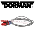 Dorman Techoice Vapor Canister Purge Solenoid Connector For 1993-1996 Gh New. Price: $30.68.