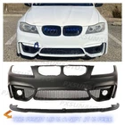 Body Kit Front Bumper Cover Fit M4 Style For Bmw 3 Series E90 E91 F80 2008-2011 New. Price: $456.09.