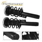 For 12-19 Bmw F30 F33 328XI 335I 428I 435I Xdrive Pair Front Shock Strut W/o Edc New. Price: $140.99.