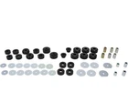 Whiteline-nolathane W93562 For 65-70 Chevy Bel Air Body Mount Bushings Kit. Price: $104.88.