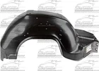 Sherman Parts 707-24AL Front Inner Driver Side Wheel Housing (value Line) New. Price: $147.81.