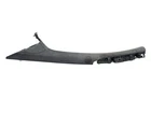 2021-2025 Tesla Model X Plaid Front Left Upper Pillar Alcantara Trim W/speaker Used. Price: $159.45.