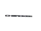 Genuine Mopar Front Door Nameplate Right 68633334AA New. Price: $36.91.