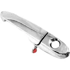 Front Driver Side Exterior Door Handle Chrome Fits 2006-2011 Buick Lucerne New. Price: $29.33.