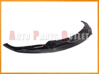 Ak Style Carbon Front Bumper Lip Plus Free Grill For 12-16 Bmw 328I 335I Sport New. Price: $399.50.
