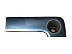 2006-2010 Hummer H3 Blue Lh Left Driver Rear Quarter Fender Flare Trim 15908535 Used. Price: $148.50.