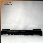03-08 Mercedes-benz R230 SL500 Amg Left Driver Side Skirt Rocker Panel Black Oem Used. Price: $162.27.