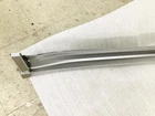 2018-2024 Bmw X3 X4 Right Rocker Panel Trim Painted 51778091996 New. Price: $195.00.