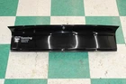 15-22 Mustang Black Trunk Hatch Finish Panel W/ Backup Camera Assembly Oem Wty Used. Price: $155.99.