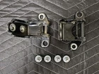 2016-22 Honda Pilot Genuine Rear Right Door Hinge Pair Used. Price: $74.99.
