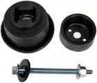 Genuine Dorman Radiator Support Kit 924-130 New. Price: $74.35.