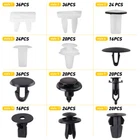Clips Car Door Push Bumper Trim Body Retainer Tool Assortment Different Sizes New. Price: $19.94.