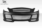 For 2010-2013 Sedan G25 35 37 Duraflex Elite Body Kit 4 Piece New. Price: $863.00.