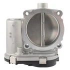 Throttle Body For Mercedes-benz C300 C400 C350 W204 C43 C450 C63 Amg W205 New. Price: $64.99.
