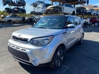 Rocker Panel Molding Driver Left Side 2014 Kia Soul Used. Price: $50.40.