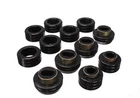 Energy Suspension 3.4130G Body Cab Mount Set New. Price: $97.18.