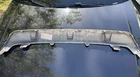 Oem 2019-2023 Bmw X5 G05 Rear Bumper Diffuser Lower Valance White Used. Price: $149.90.