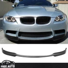 Front Bumper Lip Spoiler Splitter Fits 08-13 Bmw E90 E92 E93 M3 Only A Style Pu New. Price: $100.99.