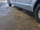 Driver Side Caravan 2016 Rocker Panel Moulding 550973 Used. Price: $239.89.