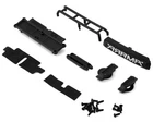 Arrma Mojave Grom Body Parts Set ARA320818 New. Price: $11.49.