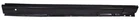 Outer Rh Side Rocker Panel Amd Fits 1970-1974 Dodge Challenger 450-2570-R New. Price: $313.45.
