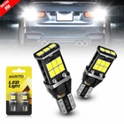 Error Free 912 921 Backup Reverse Light Led Bulb For Gmc Sierra 1500 2014-2018 New. Price: $9.49.