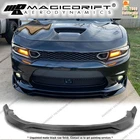 For 15-22 Dodge Charger Srt Scat Pack Xm Gt Style Front Bumper Lip Chin Spoiler New. Price: $94.88.