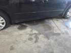 Passenger Side Altima 2012 Rocker Panel Moulding 618670 Used. Price: $239.89.