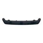 19-22 Bmw X5 G05 M-sport Rear Bumper Lower Valance Air Diffuser Oem 5112-8089547 Used. Price: $89.00.