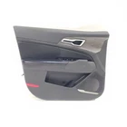 2023 Kia Sportage X Line Oem Front Left Door Card Interior Trim Panel Used. Price: $199.00.