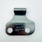 18-25 Jeep Wrangler Rubicon Gladiator Body Half Hinge Left Upper 68297679AC Oem New. Price: $22.40.