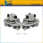 PMT2018 Front Pair Brake Calipers Ford Escape Mazda Tribute Mercury Mariner New. Price: $86.87.