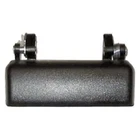 For Mazda B2300 01-10 Exterior Door Handle Front Driver Passenger Side New. Price: $19.99.