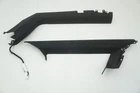 Set Front Right Forward & Upper Pillar Oem 1905519-60-B Tesla Cybertruck 2024 Used. Price: $135.99.